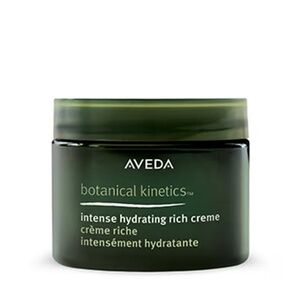 NWT Aveda Botanical Kinetics Intense Hydrating Rich Creme 1.7 ounces
